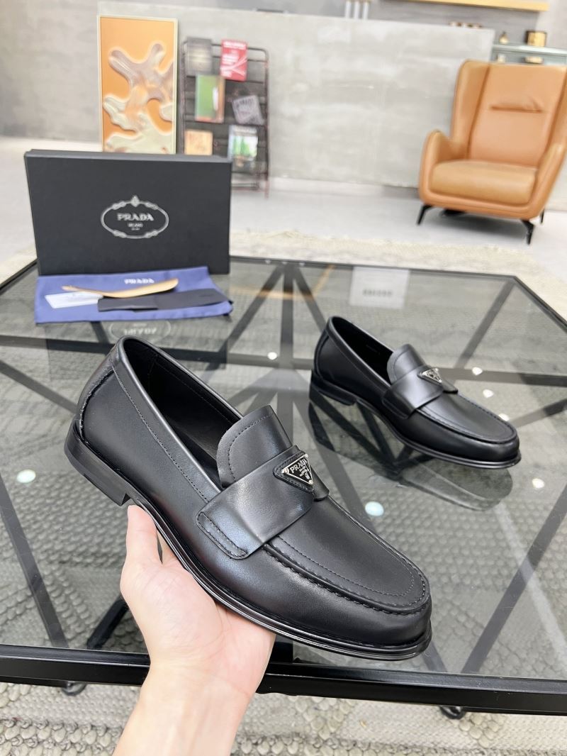 Prada Business Shoes